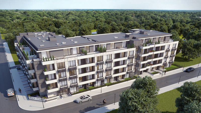 Продается  2 спальни область Бургас , Равда , 88 кв.м | 81775003 - изображение [4]