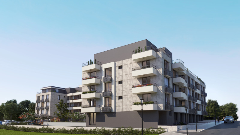 Продается  2 спальни область Бургас , Равда , 88 кв.м | 81775003 - изображение [7]
