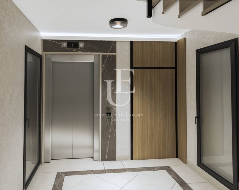 Te koop  2 slaapkamers Sofia , Tsentar , 138 m² | 93675302 - afbeelding [11]