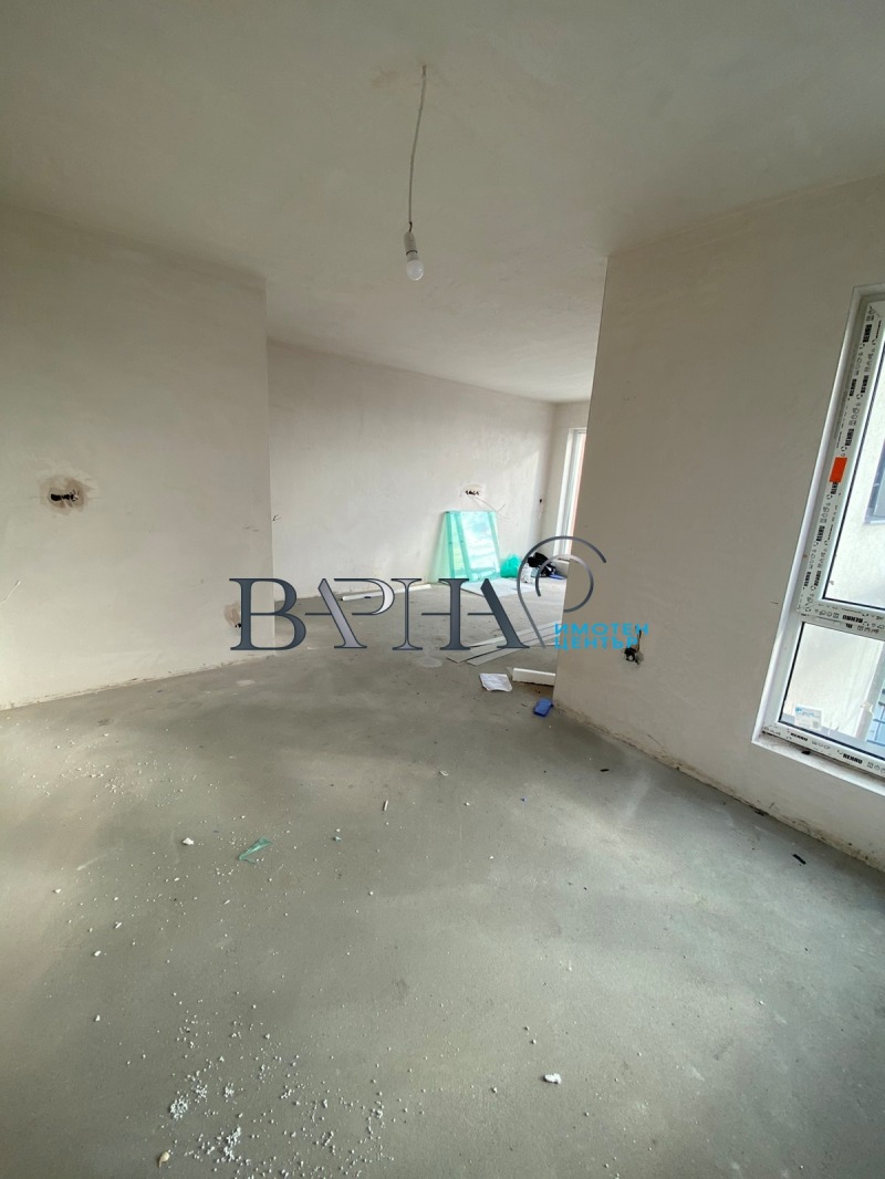 Продава 3-СТАЕН, гр. Варна, Бриз, снимка 4 - Апартаменти - 52615164