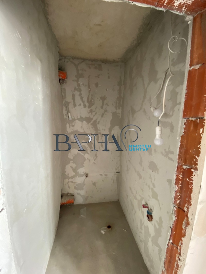 Продава 3-СТАЕН, гр. Варна, Бриз, снимка 10 - Апартаменти - 52615164