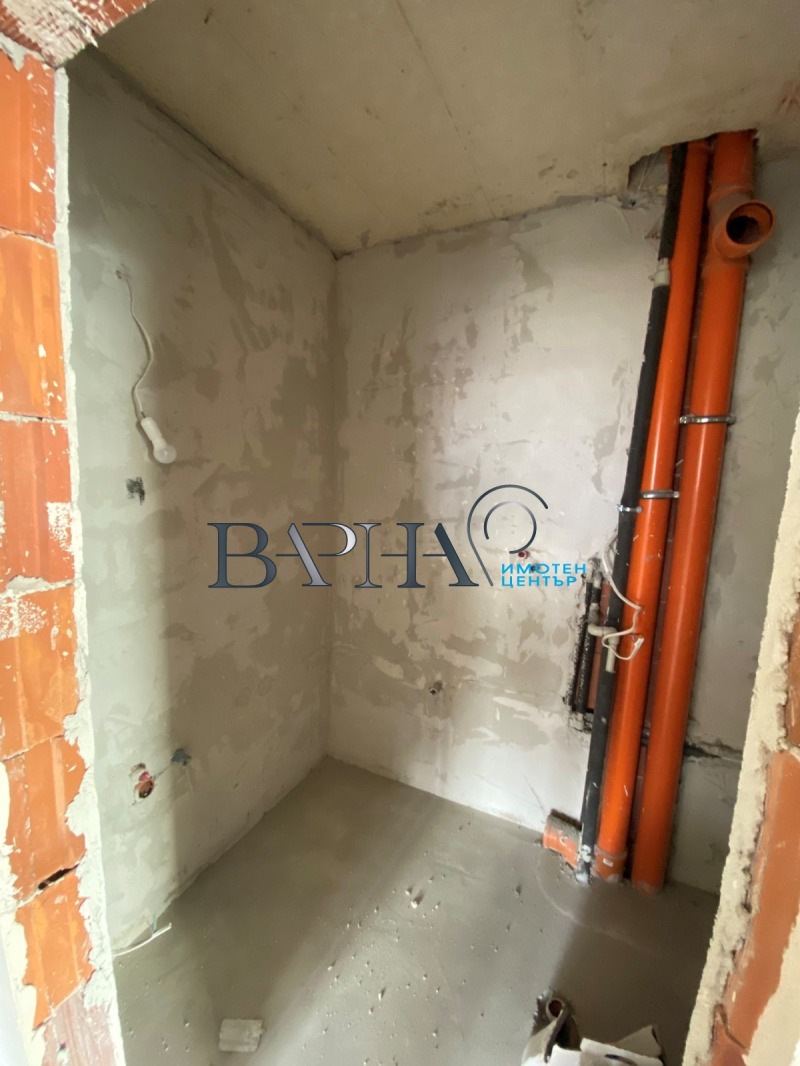 Продава 3-СТАЕН, гр. Варна, Бриз, снимка 9 - Апартаменти - 52615164