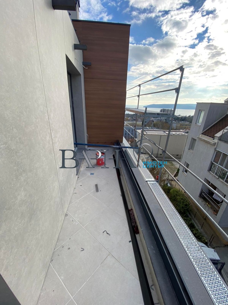 Продава 3-СТАЕН, гр. Варна, Бриз, снимка 12 - Апартаменти - 52615164