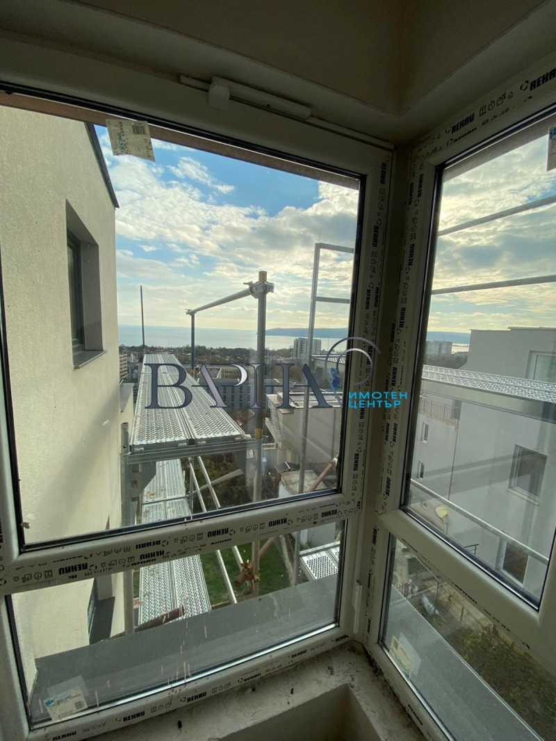 Продава 3-СТАЕН, гр. Варна, Бриз, снимка 5 - Апартаменти - 52615164