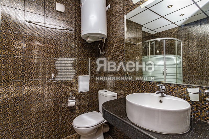 Продава 4-СТАЕН, гр. София, Бояна, снимка 14 - Апартаменти - 55083025
