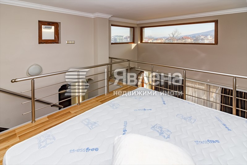 Продава 4-СТАЕН, гр. София, Бояна, снимка 9 - Апартаменти - 55083025