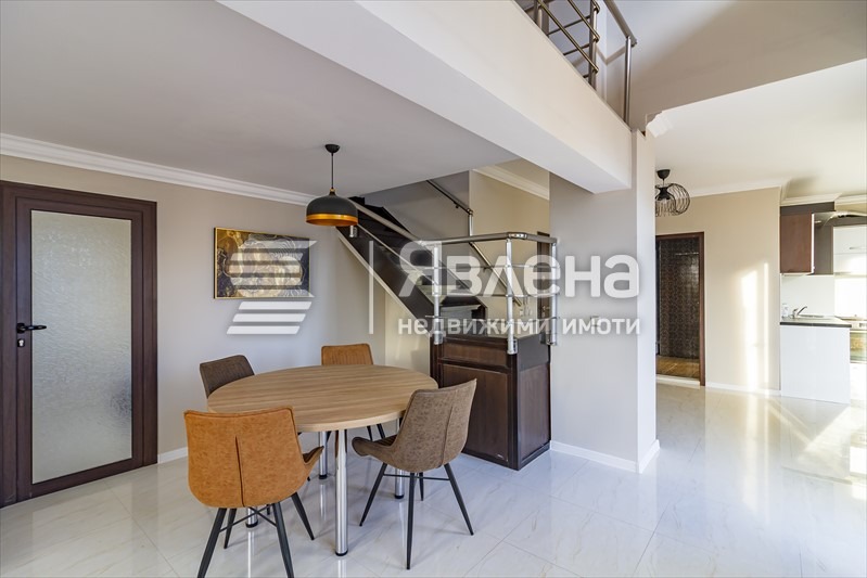 Продава 4-СТАЕН, гр. София, Бояна, снимка 4 - Апартаменти - 55083025