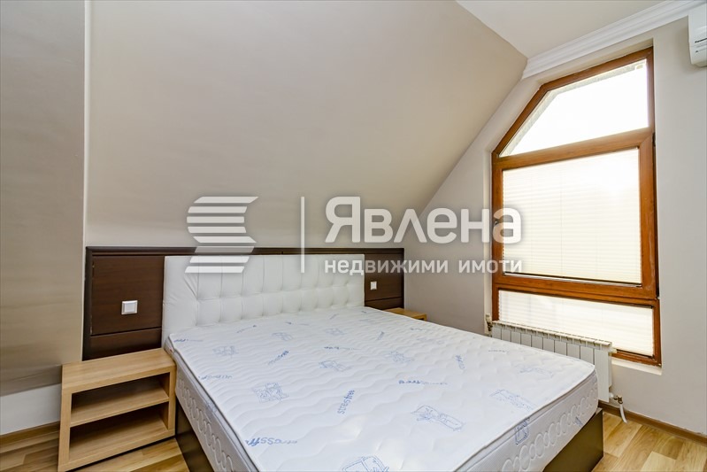 Продава 4-СТАЕН, гр. София, Бояна, снимка 12 - Апартаменти - 55083025