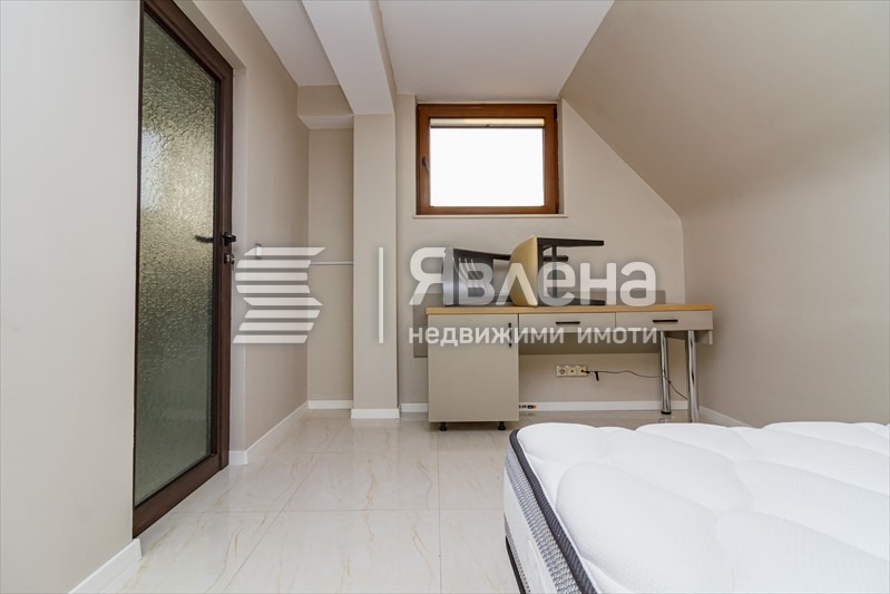 Продава 4-СТАЕН, гр. София, Бояна, снимка 10 - Апартаменти - 55083025