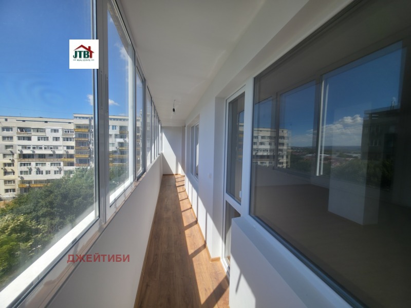 Продава  Многостаен град Варна , Гранд Мол , 114 кв.м | 42362005 - изображение [2]
