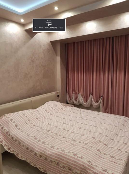 Продава МНОГОСТАЕН, гр. Бургас, Център, снимка 7 - Апартаменти - 53691492