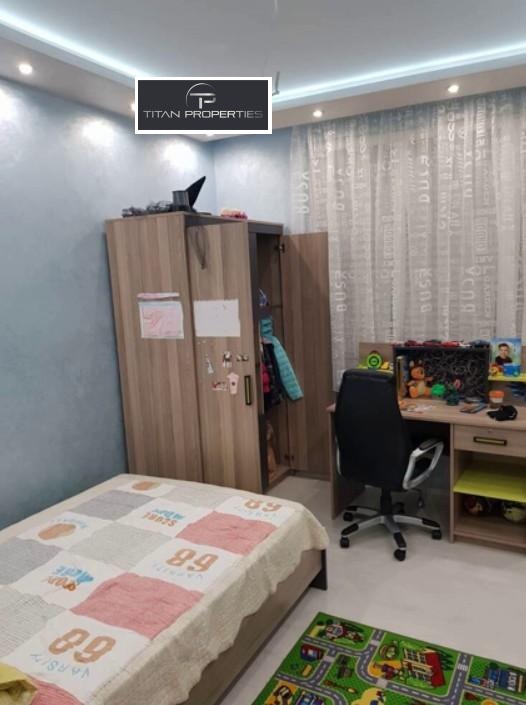 Продава МНОГОСТАЕН, гр. Бургас, Център, снимка 8 - Апартаменти - 53691492