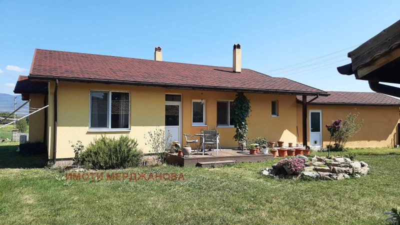 Till salu  Hus region Stara Zagora , Sjanovo , 130 kvm | 54566349