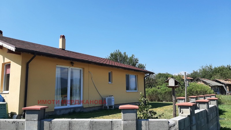 Till salu  Hus region Stara Zagora , Sjanovo , 130 kvm | 54566349 - bild [3]