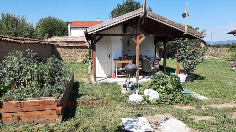 Na prodej  Dům oblast Stará Zagora , Šanovo , 130 m2 | 54566349 - obraz [16]