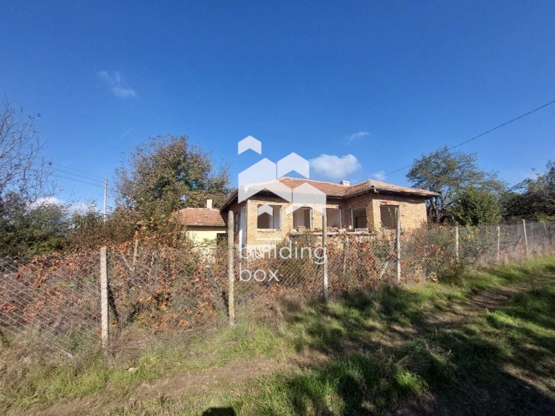 À vendre  Maison région Varna , Tcherventsi , 92 m² | 84911741 - image [3]