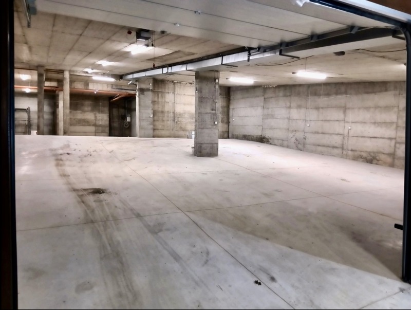 Продава КЪЩА, гр. София, м-т Детски град, снимка 5 - Къщи - 53493454