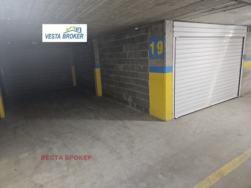 Продава  Гараж град Кърджали , Възрожденци , 22 кв.м | 57245918