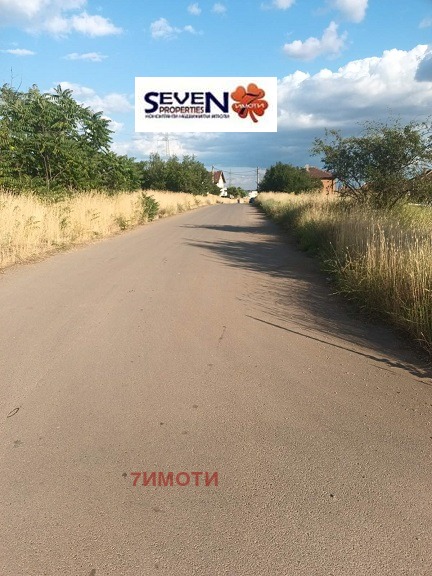 Продава  Парцел град София , Кремиковци , 1337 кв.м | 46117953