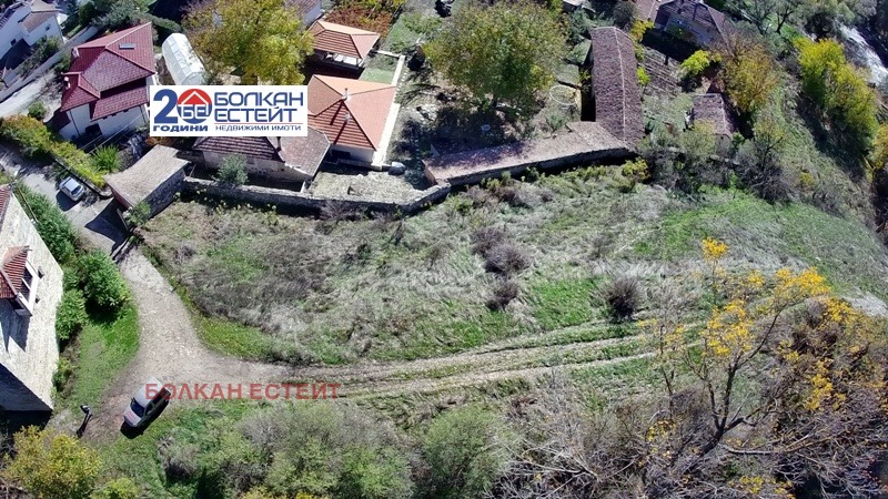 Продава ПАРЦЕЛ, с. Леденик, област Велико Търново, снимка 6 - Парцели - 52246241