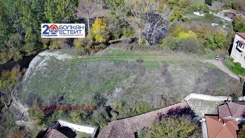 Продава ПАРЦЕЛ, с. Леденик, област Велико Търново, снимка 3 - Парцели - 52246241