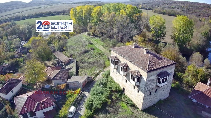 Продава ПАРЦЕЛ, област Велико Търново, с. Леденик • 95000 € / 185803.85 лв. • 92037619 1