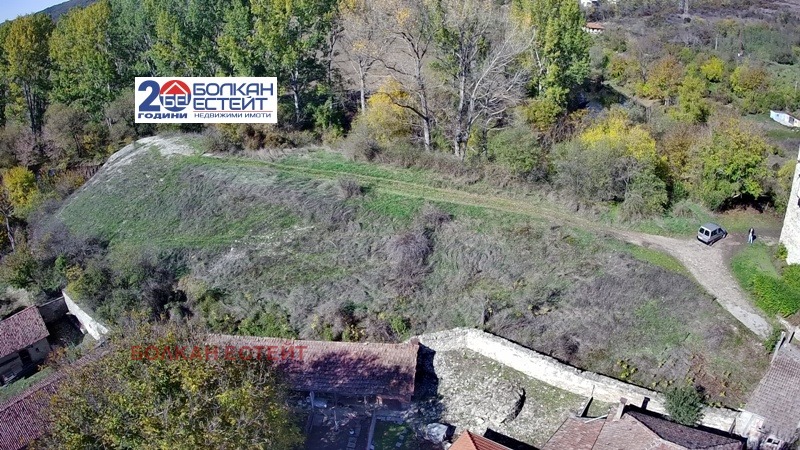 Продава ПАРЦЕЛ, с. Леденик, област Велико Търново, снимка 2 - Парцели - 52246241