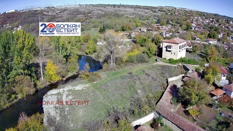 Продава ПАРЦЕЛ, с. Леденик, област Велико Търново, снимка 4 - Парцели - 52246241