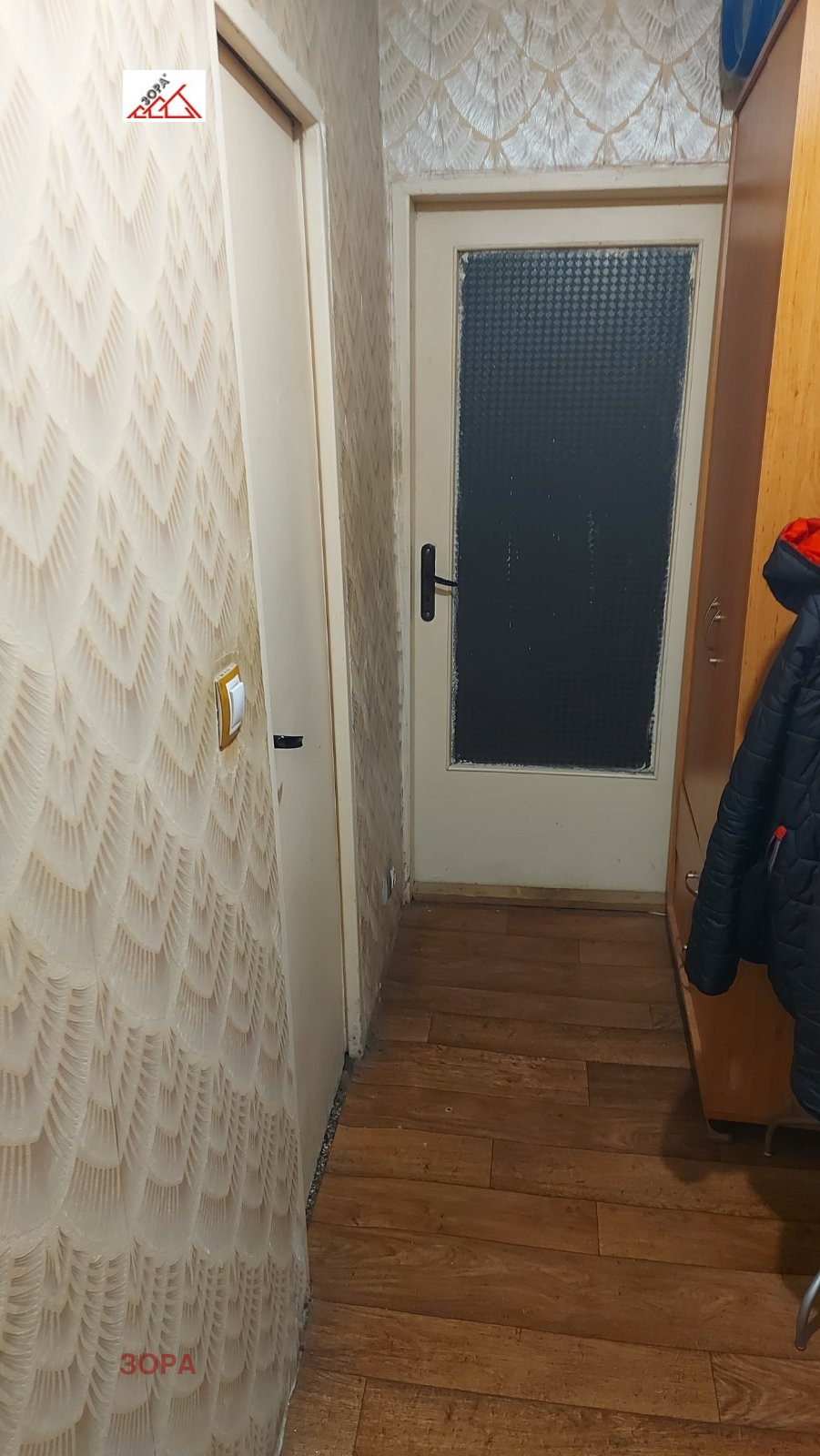 Продава 1-СТАЕН, гр. Враца, Дъбника, снимка 2 - Апартаменти - 54287737