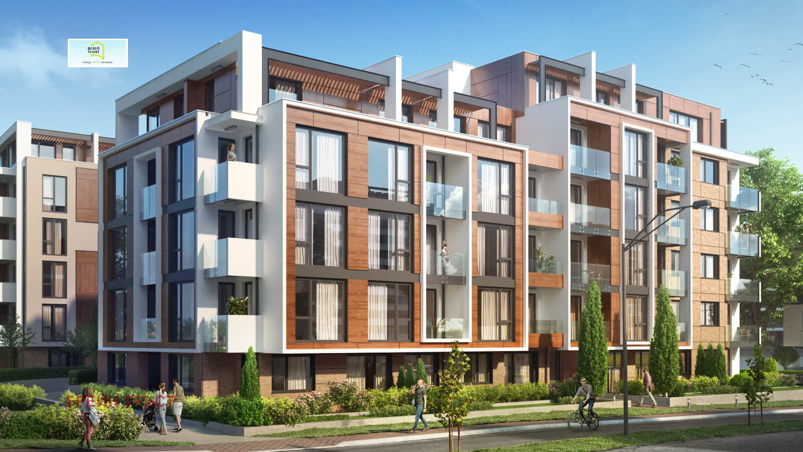 Продава 2-СТАЕН, гр. София, Княжево, снимка 2 - Апартаменти - 50964830