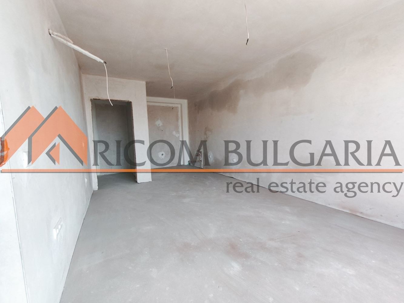 Продава 2-СТАЕН, гр. Варна, Бриз, снимка 9 - Апартаменти - 53379030