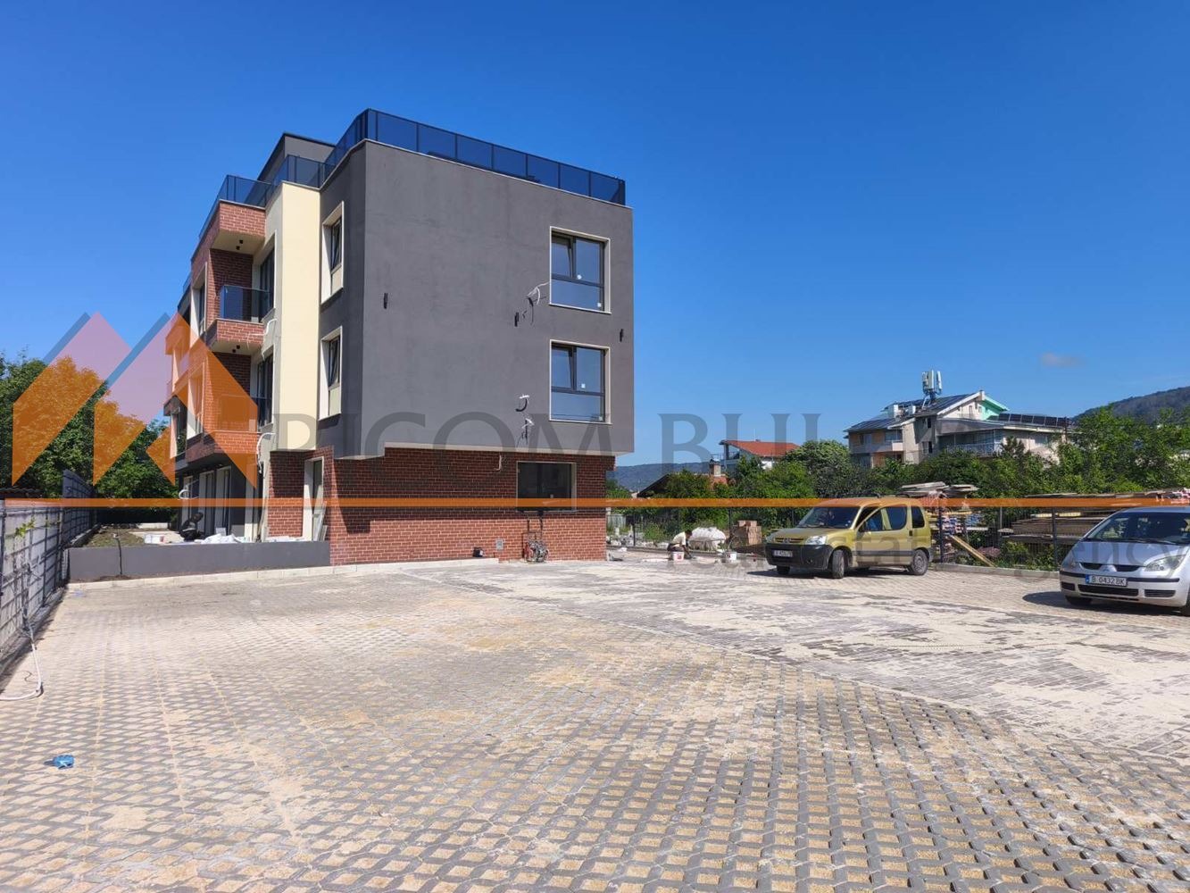 Продава 2-СТАЕН, гр. Варна, Бриз, снимка 12 - Апартаменти - 53379030