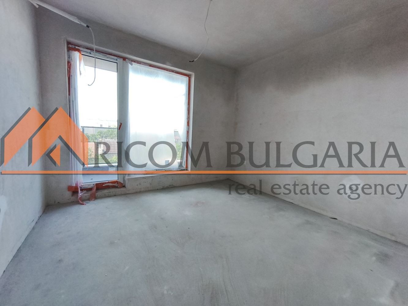Продава 2-СТАЕН, гр. Варна, Бриз, снимка 8 - Апартаменти - 53379030