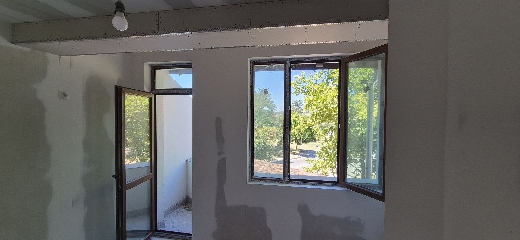 Продава 2-СТАЕН, гр. Велико Търново, Бузлуджа, снимка 6 - Апартаменти - 53837507