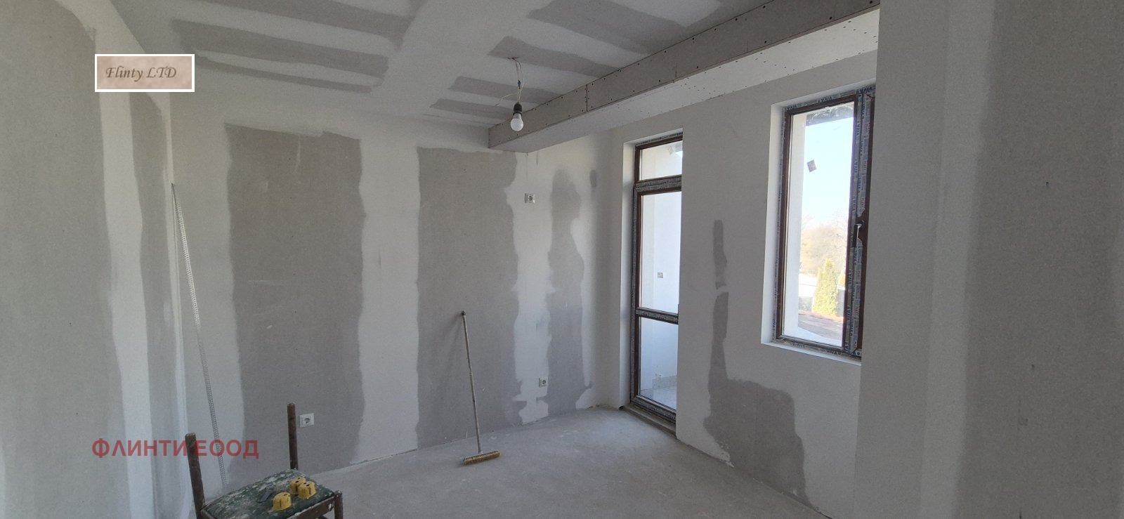 Продава 2-СТАЕН, гр. Велико Търново, Бузлуджа, снимка 7 - Апартаменти - 53837507