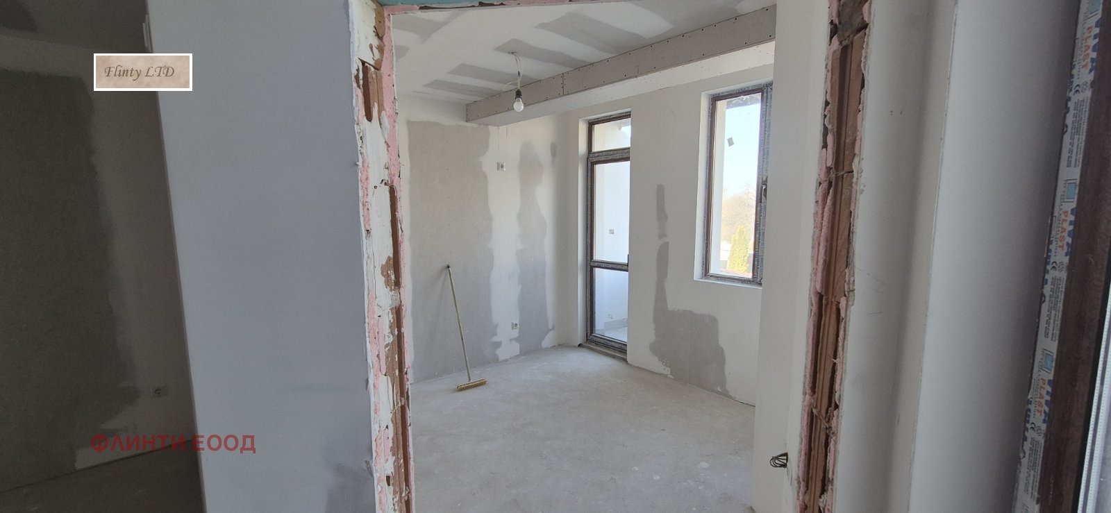 Продава 2-СТАЕН, гр. Велико Търново, Бузлуджа, снимка 8 - Апартаменти - 53837507