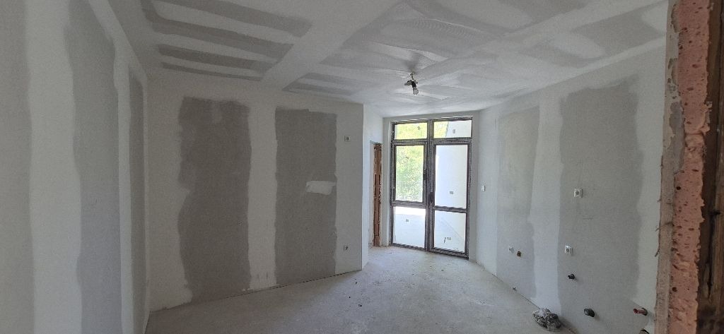 Продава 2-СТАЕН, гр. Велико Търново, Бузлуджа, снимка 12 - Апартаменти - 53837507