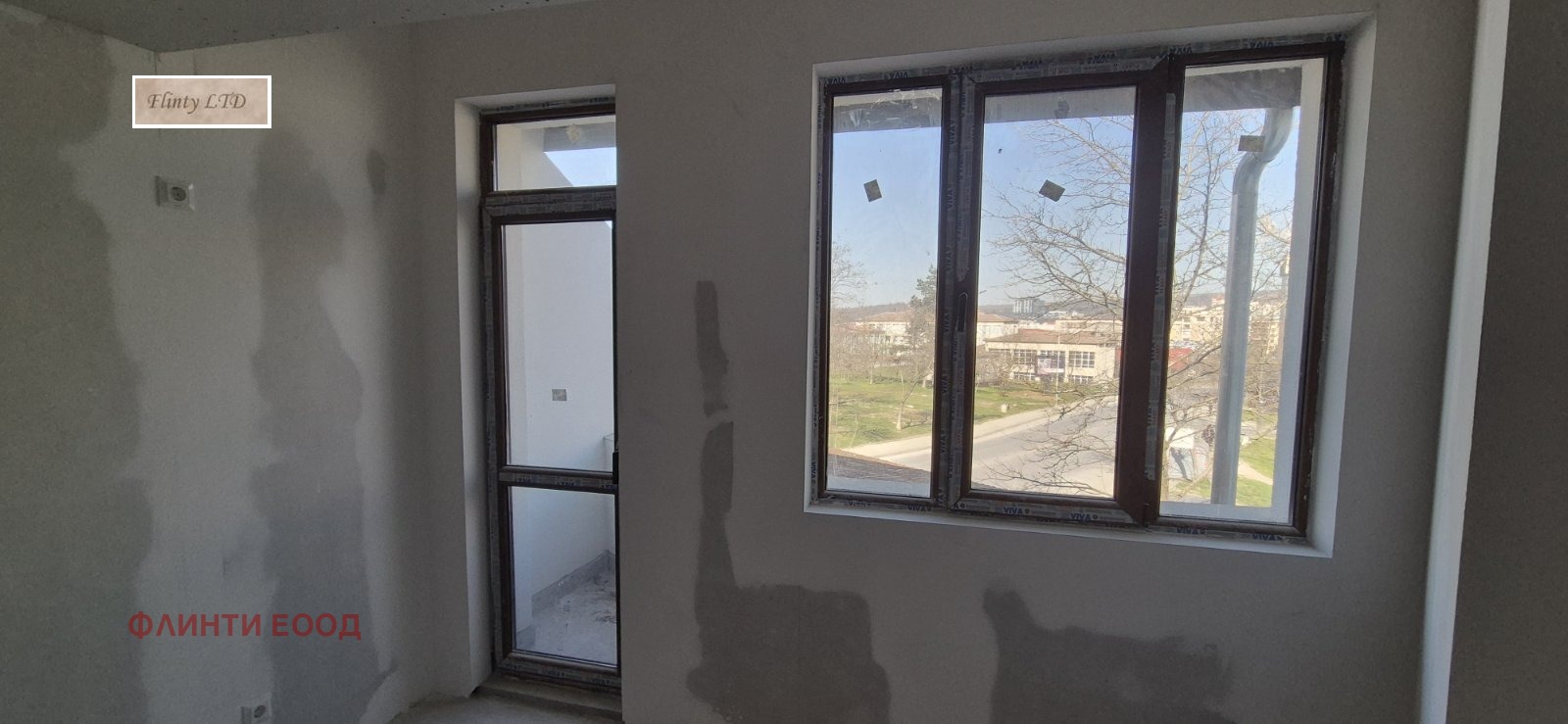 Продава 2-СТАЕН, гр. Велико Търново, Бузлуджа, снимка 6 - Апартаменти - 53837507