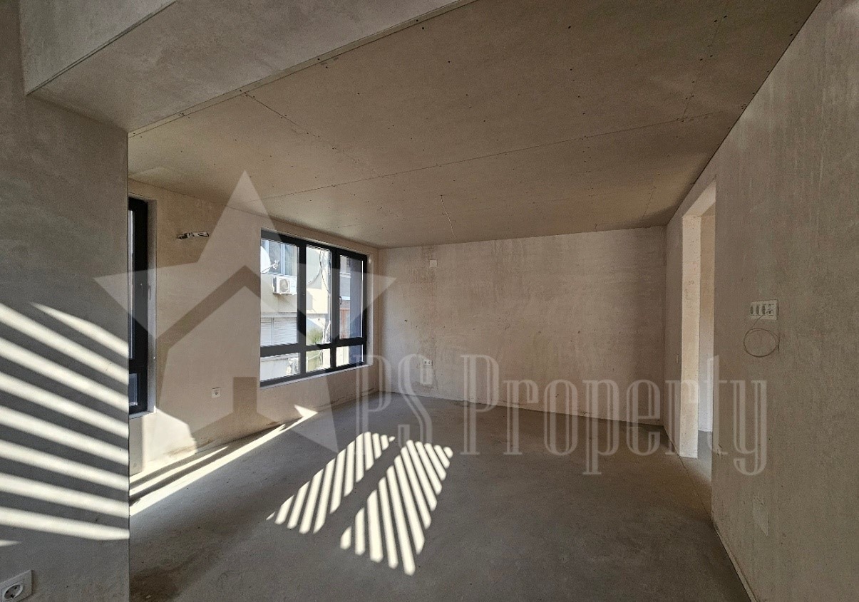 Продава 2-СТАЕН, гр. Стара Загора, Център, снимка 8 - Апартаменти - 53970463