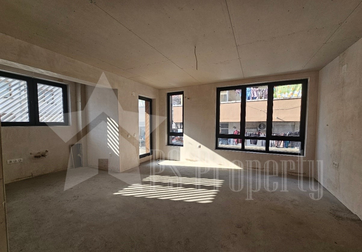 Продава 2-СТАЕН, гр. Стара Загора, Център, снимка 3 - Апартаменти - 53970463