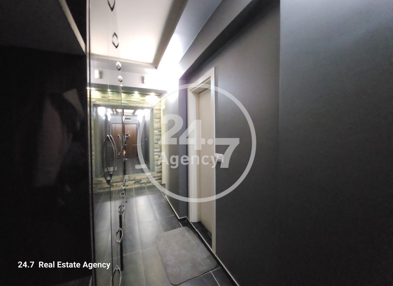 Продава 2-СТАЕН, гр. Варна, Бриз, снимка 5 - Апартаменти - 53980426