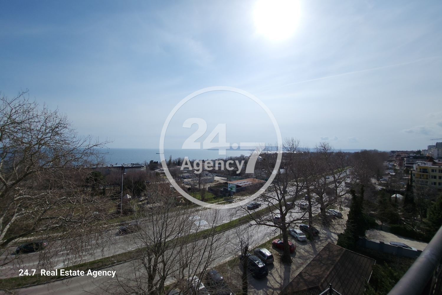 Продава 2-СТАЕН, гр. Варна, Бриз, снимка 10 - Апартаменти - 53980426