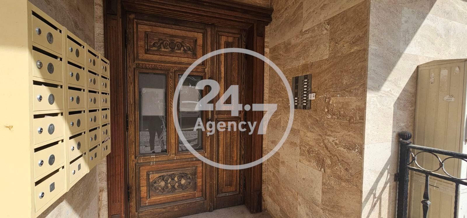 Продава 2-СТАЕН, гр. Варна, Бриз, снимка 14 - Апартаменти - 53980426