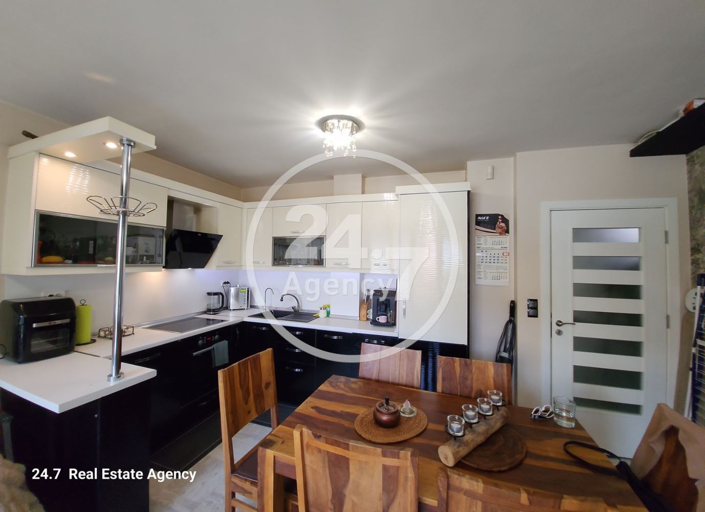 Продава 2-СТАЕН, гр. Варна, Бриз, снимка 4 - Апартаменти - 53980426