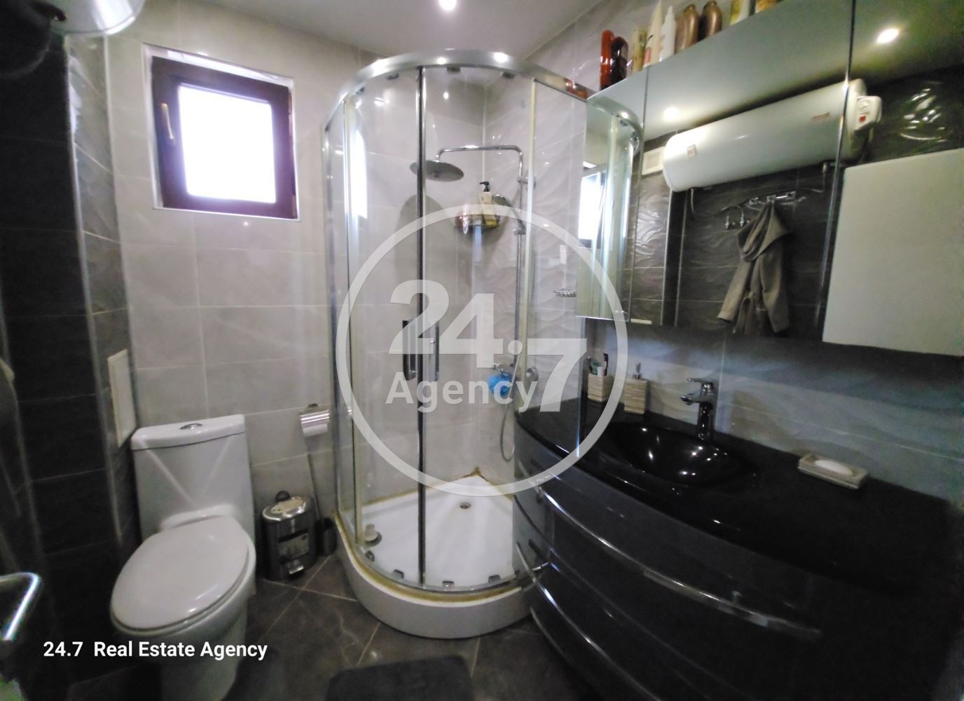 Продава 2-СТАЕН, гр. Варна, Бриз, снимка 8 - Апартаменти - 53980426