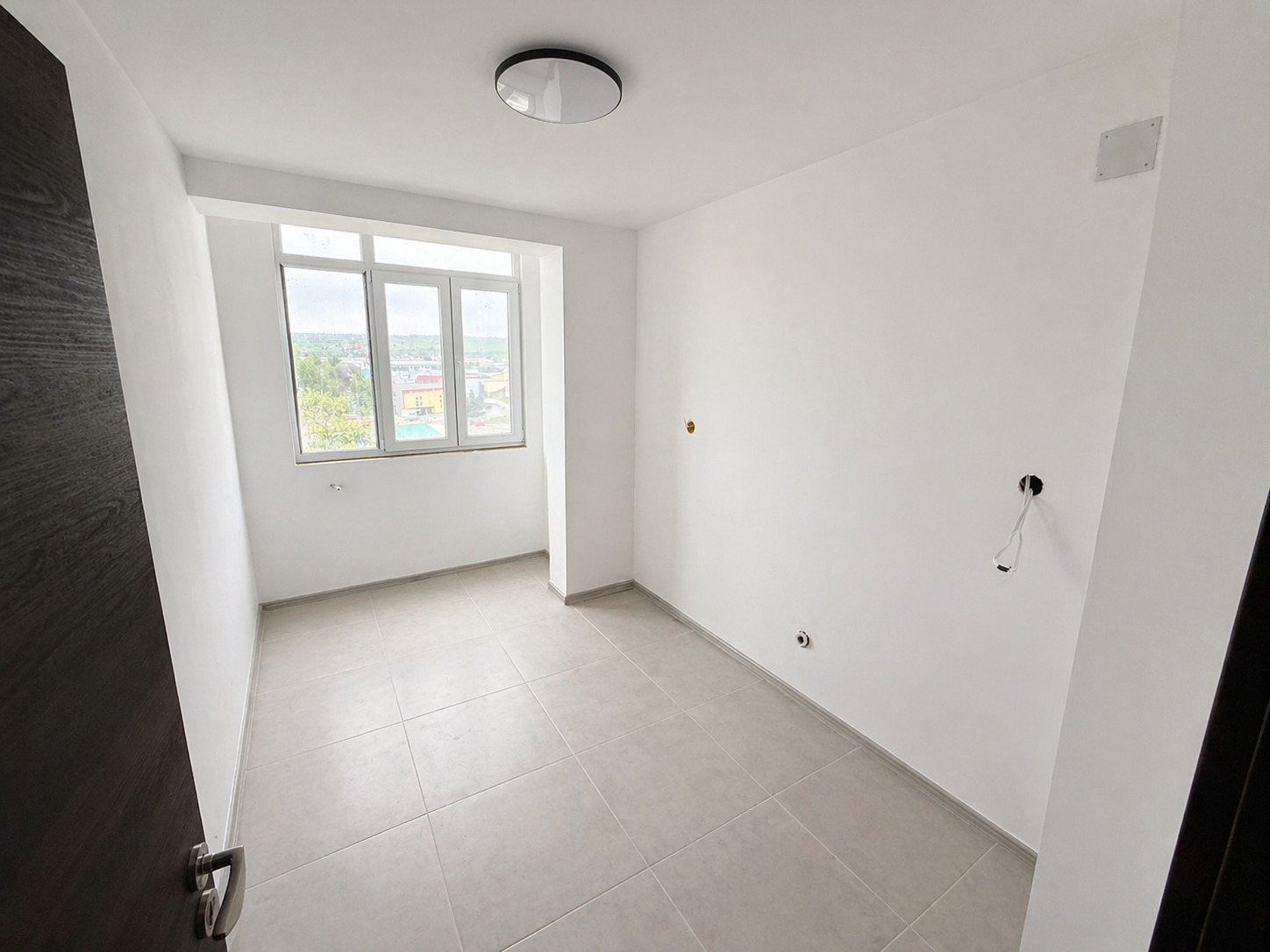 Продава 2-СТАЕН, гр. Плевен, Идеален център, снимка 12 - Апартаменти - 54270768