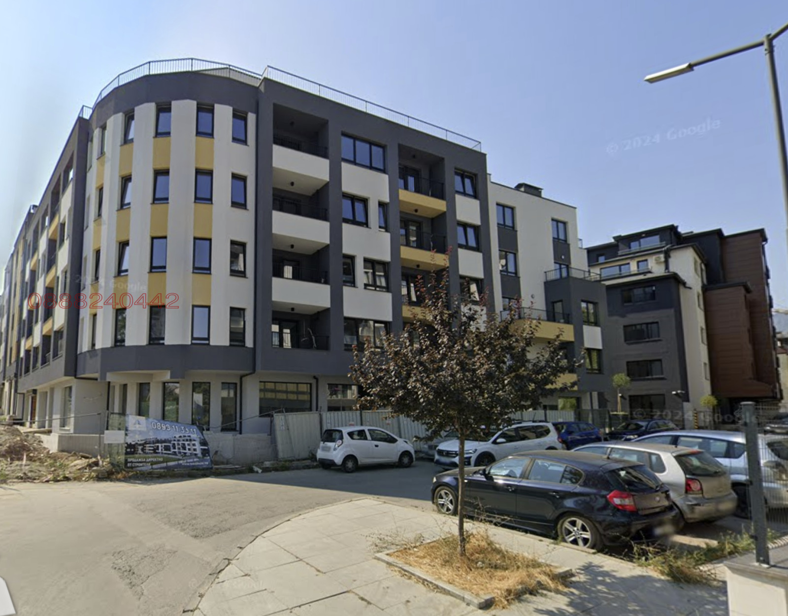 Продава 2-СТАЕН, гр. София, Студентски град, снимка 6 - Апартаменти - 54838448