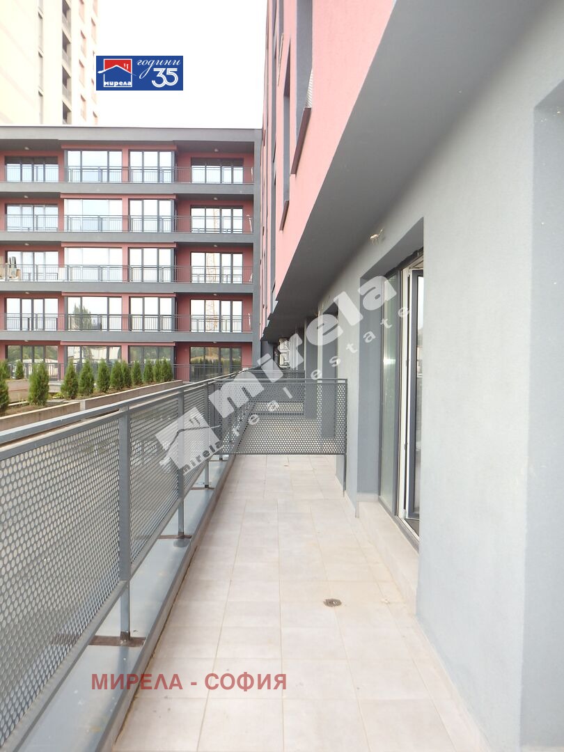 Продава 2-СТАЕН, гр. София, Хаджи Димитър, снимка 8 - Апартаменти - 55136451