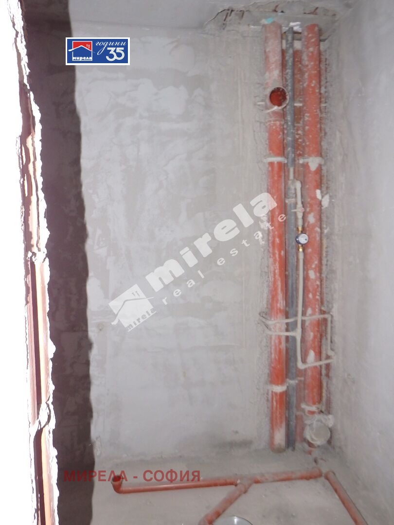 Продава 2-СТАЕН, гр. София, Хаджи Димитър, снимка 6 - Апартаменти - 55136451