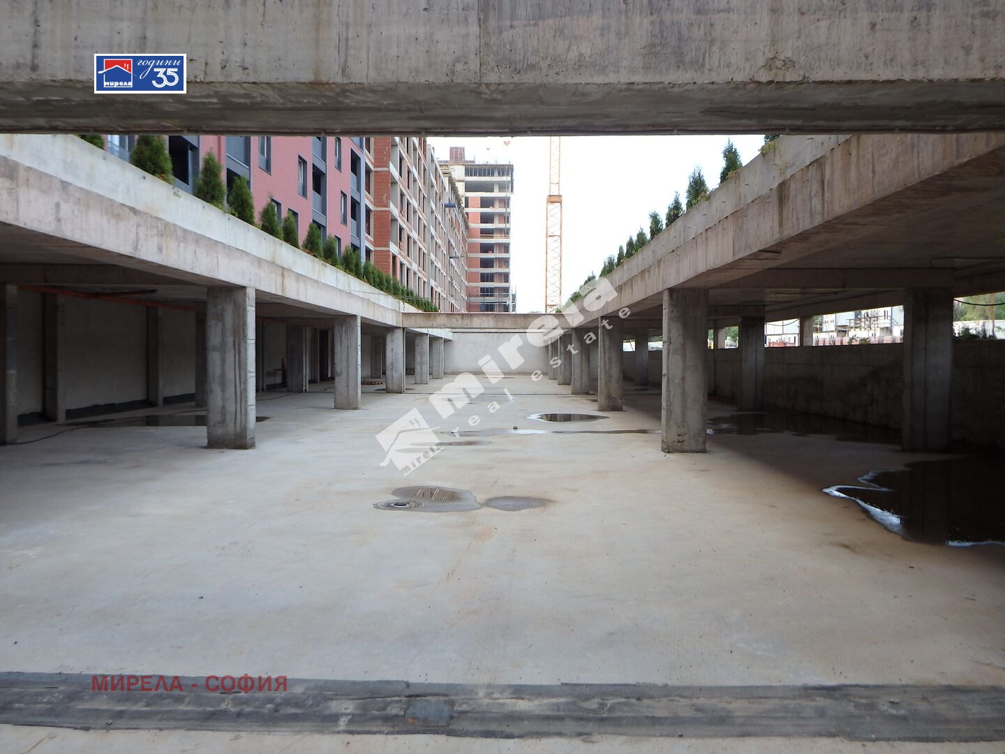 Продава 2-СТАЕН, гр. София, Хаджи Димитър, снимка 9 - Апартаменти - 55136451